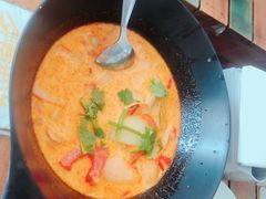 -Doo Dee Thai Food(Issan/Isaan/Esan)