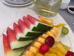 -晋江荣誉国际酒店·港誉茶餐厅