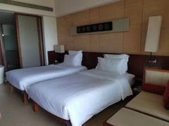 -三亚湾海居铂尔曼度假酒店