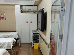 -盲人按摩(海淀黄庄店)