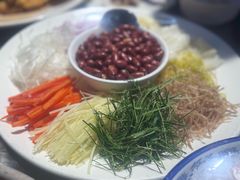 -楼上大排档·顺德菜·粥水·鱼生(苗栗路店)