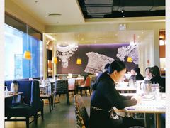 大堂-桂小厨广西菜(水晶城店)