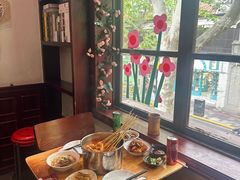 -付小姐在成都(中山公园店)