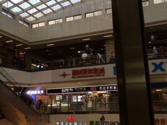 -北京英嘉国际影城(金源CINITY店)
