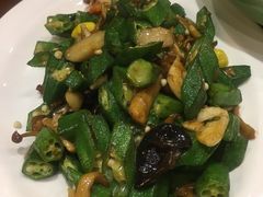 -北李妈妈菜·海肠捞饭(开发区万达店)