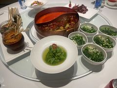 -漾亚·雍雅合鲜(桐梓林店)