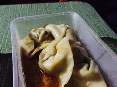 耳光馄饨-潘国仙耳光馄饨(黄家阙路店)