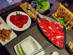 -椒王火锅(厚街万达店)