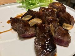 -小句号·精致料理(江南环球港店)