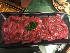 -老灶堂文创火锅(文艺路店)