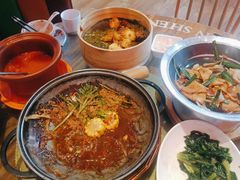 -百年神厨·地道川菜(清江西路店)