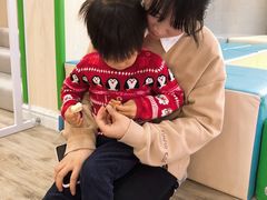 -凡育国际托育早教(大宁校区)