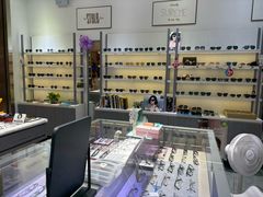 -ALPS阿尔卑斯眼镜(我格广场店)