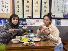 -东兴顺爆肚张