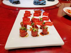 -便宜坊烤鸭店(甜水园店)