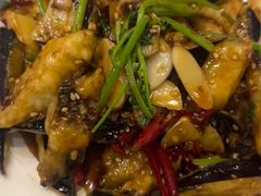 -百味地锅鸡(二店·财校分店)