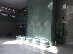 -金陵图书馆