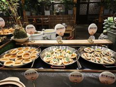 -素虎料理(前门店)