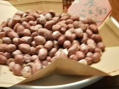 盐烤花生米-老江南春·中国龙菜(衡山路店)