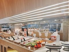 -比格比萨自助(宝山日月光店)