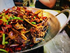 -锦顺海鲜•口味菜(李村店)
