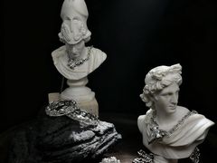 -梵薇Joker.V银饰工作室