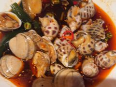 -宝轩渔府·老字号海鲜·正宗津菜(水上店)