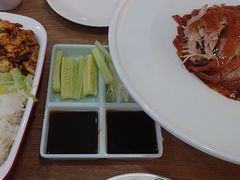 -紫光园·烤鸭(首经贸店)