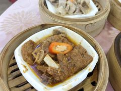 -新东源国际酒店·新东源食坊(沙井店)
