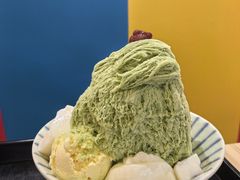 -Ice Monster冰馆·CNN评选全球十大甜品(国贸商城店)