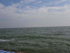 -巢湖姥山岛