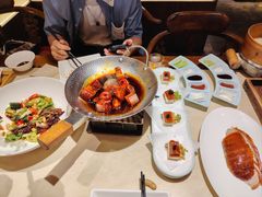 -潞州宴·长治人的会客厅(长兴北路店)