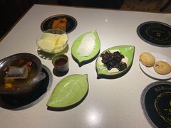-一叶一世界•素食餐厅(环球中心店)