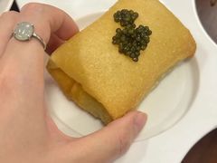 -长沙顺天凯宾斯基酒店·祈顺酒家中餐厅(雨花亭店)