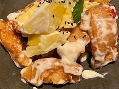 -安南越南餐厅(青岛万象城店)