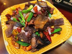 -和福餐馆(西江古街店)