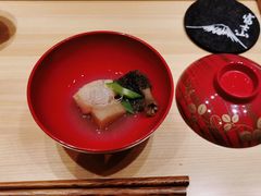 -荣一代目OMAKASE板前料理