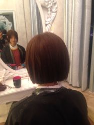 日本DoMo 私人发型会所-ＤＯＭＯプロの美容サロン