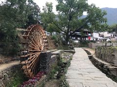 -塔川景区