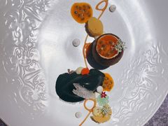 -九献·创意菜(亮马河饭店)