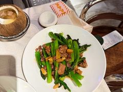 -大鸽饭(动物园店)
