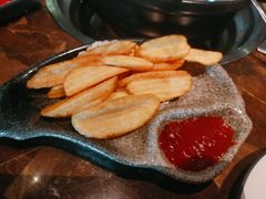 -同仁四季椰子鸡(福田车公庙店)