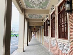 -日日鲜自助餐厅(小公园店)