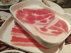 -怡人怡口牛排海鲜自助(飞龙大厦店)