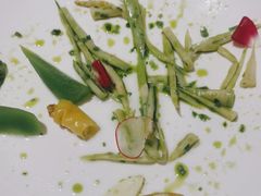 -金狮麟·新豫菜(金码大厦店)