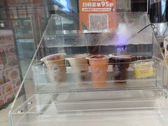 -乡村基(双流时代奥特莱斯餐厅)