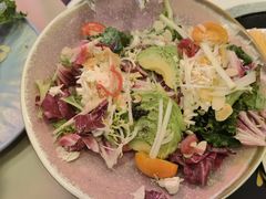 -斯普汇生蚝牛排馆(中骏世界城店)
