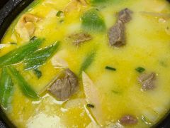 腌多鲜-中国饭店-餐厅