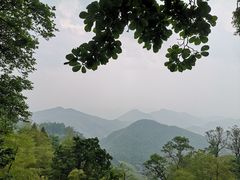 -莫干山风景区