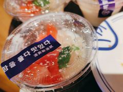 -金妈家烤肉(龙湖U城天街店)